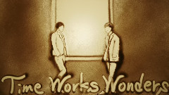 东方神起 - TimeWorksWonders 沙画Ver