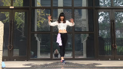 舞蹈视频 - Cry Cry