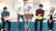 EXO-M,EXO-K,EXO,BoA - EXO 90:2014