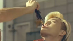 EXO,EXO-K - 乐天广告 Pepero饼干棒 15s