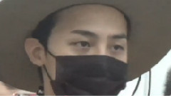 G-Dragon(BigBang),BigBang - 仁川机场出境赴北京