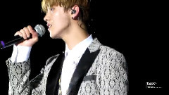 EXO,鹿晗 - The Lost Planet