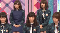 AKB48,乃木坂46 - 乃木坂って,どこ?
