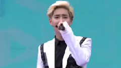 EXO - 最佳现场合辑