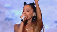 Ariana Grande - Break Free