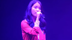 IU - 我过去的故事