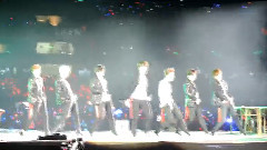 Super Junior-M,Super Junior - Swing part2