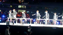 Super Junior-M,Super Junior - Swing part1