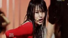 李贞贤 - Crazy