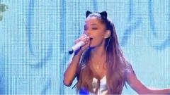 Ariana Grande - Problem & Break Free
