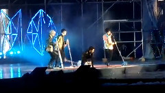 SHINee - Dream girl