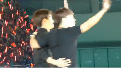 Super Junior,EXO,东海(Super Junior) - Ending