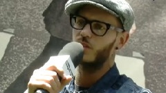 Matt Pokora - Interview