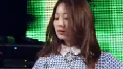 Nine Muses - Ticket
