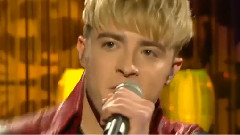 Jedward - Ferocious