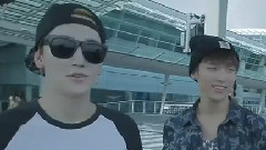 B.I.G - Are You Ready MV 制作花絮