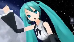 初音ミクの消失