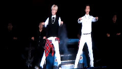东海(Super Junior),银赫(SuperJunior),Super Junior - Motorcycle