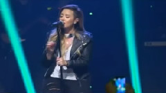 Demi Lovato - Catch Me & Here We Go Again