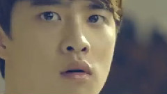 EXO,EXO-K - Pepero饼干棒 CF