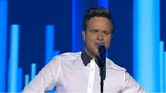 Olly Murs - Wrapped Up