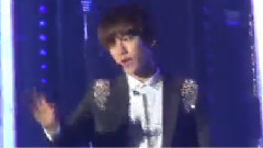 EXO-K,EXO - 中毒