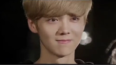 EXO,鹿晗 - 灌篮高手
