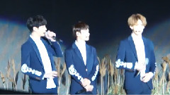 EXO - 灿都打闹 & 灿继续调戏勋