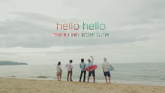 日本群星 - Hello Hello