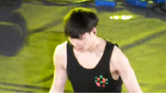 EXO-M - Lay Solo