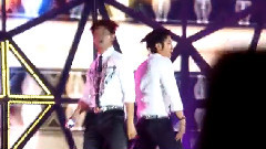 东方神起 - Something