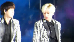 Super Junior - Shake It Up & Oppaoppa & Rock Star