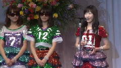 渡边麻友,AKB48 - MAiDiGiTV 第27回日本メガネベストドレッサ