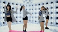 秀智(miss A) - 就是爱JK 采访