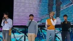 SHINee - Green Rain