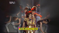 秀智(miss A),miss A - JJANG! Ep15