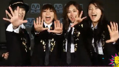 秀智(miss A) - JJANG! Ep15 预告