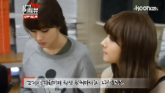 Nine Muses - KoonTV采访