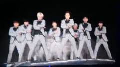 Super Junior - Sorry Sorry & Mr.Simple