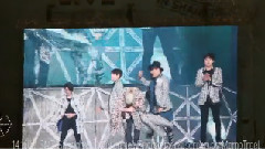 Super Junior - Ending