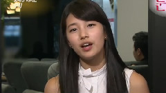 秀智(miss A) - 演艺家中介 签名会现场采访 秀智Cut