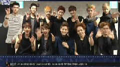 EXO,EXO-K,EXO-M - Champion X-File 未公开片段 Cut