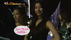 秀智(miss A) - 青龙电影节后台 秀智 Cut