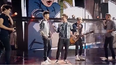 One Direction - Diana