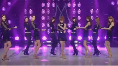 Nine Muses - Dolls