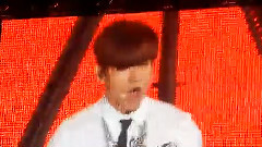 东方神起 - Why(Keep Your Head Down)