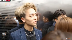 Teen Top - Teen Top On Air - Mission!