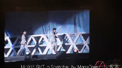 Super Junior - Shake It Up & Oppa Oppa & Rock Star