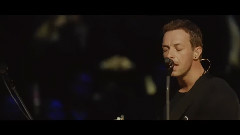Coldplay - Ink