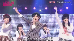 AKB48,HKT48 - 控えめ I Love You!
